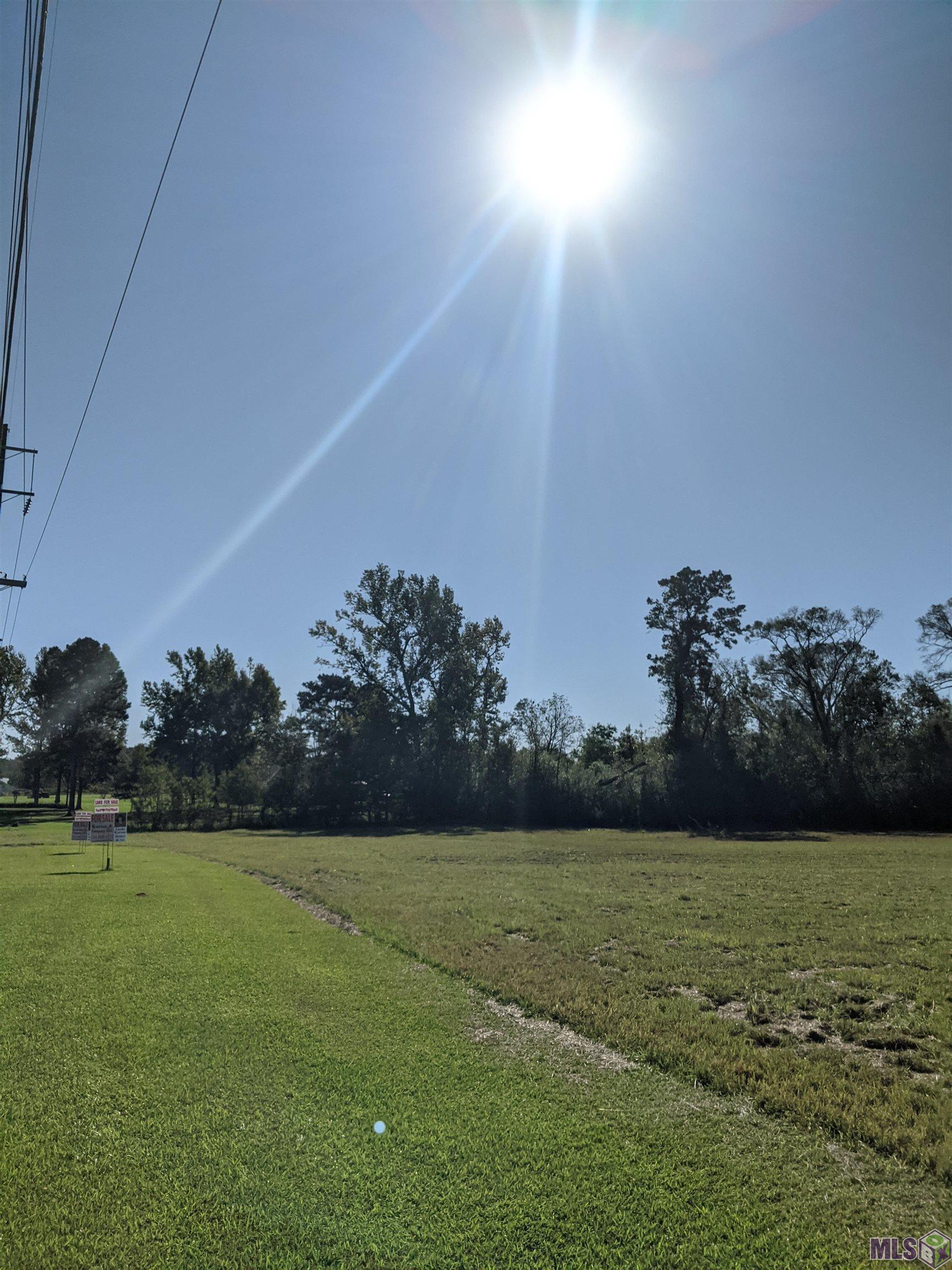 Exclusive Land for Sale